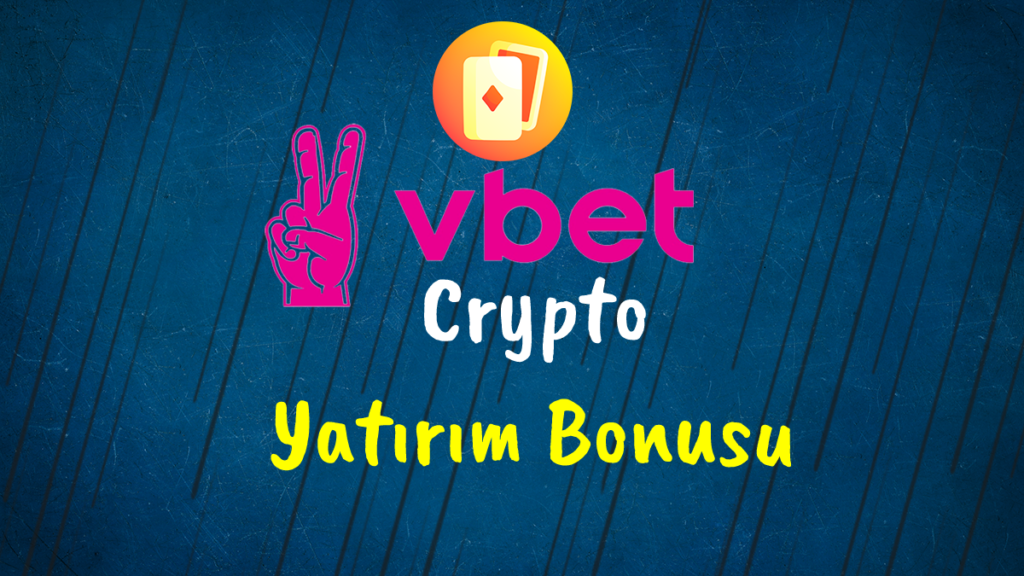 Vbetcrypto Çevrimsiz Bonus